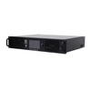 DT10KQ Professional 4 Channel 10000W DSP FIR Power Actifer với Dante