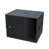 KS21 Single 21 inch High Excur