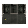 HDL20A Dual 10 inch 2 Way Active Pro Audio Line mảng