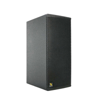 V7P Dual 10 inch 3 Way Pecive Audio loa âm thanh