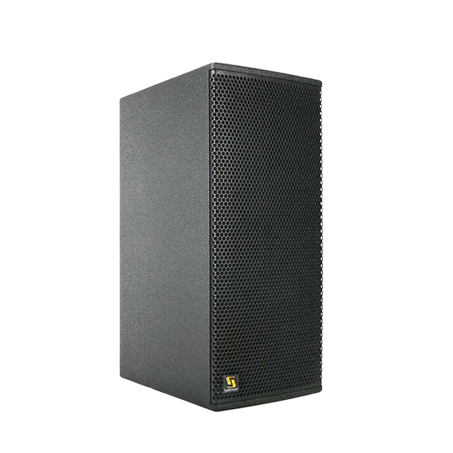 V7P Dual 10 inch 3 Way Pecive Audio loa âm thanh